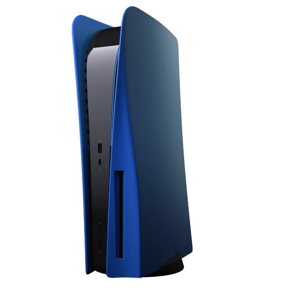 2XToo 5IDES PANELS PS5DISK  BLU